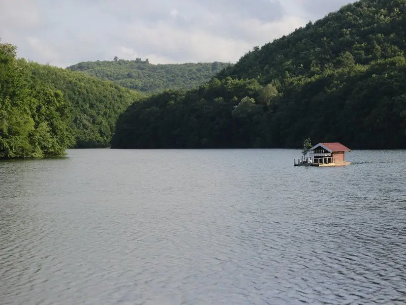 Sakarya Saklı Göl